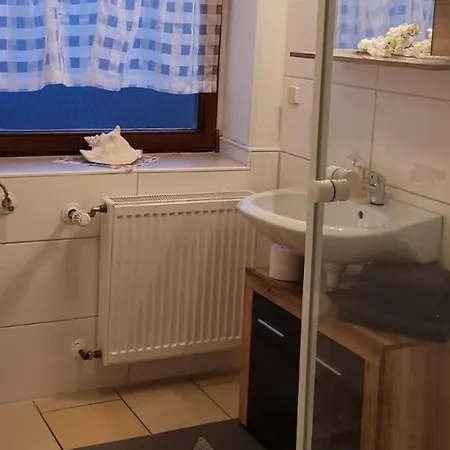 Zoe 120 M2 Apartment