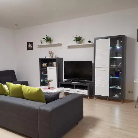 Apartment Zoe 120 M2 *