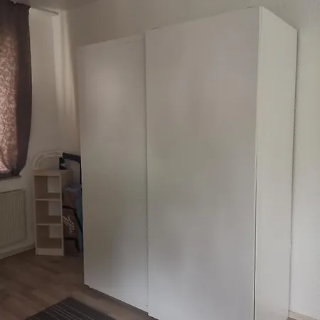 Appartement Zoe 120 M2 *