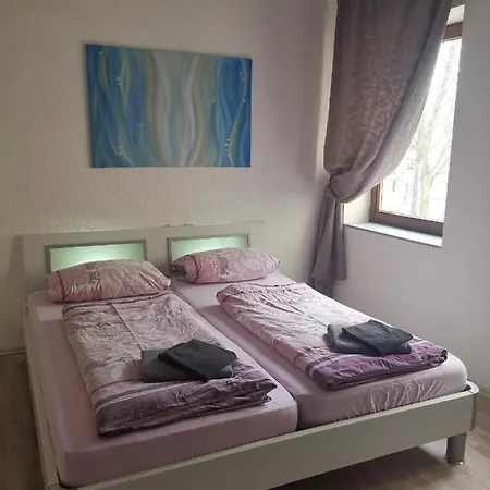 Zoe 120 M2 * Solingen