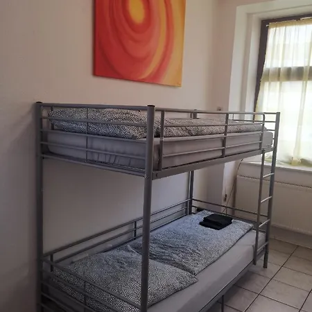 Apartment Zoe 120 M2