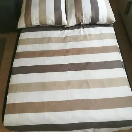 Zoe 120 M2 * Solingen