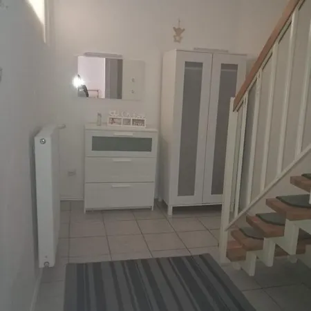 Appartement Zoe 120 M2 *