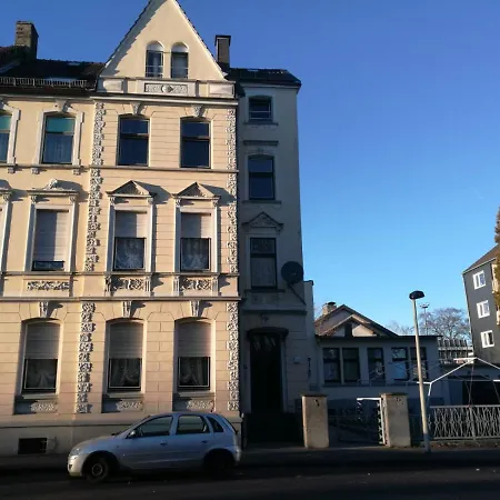 Zoe 120 M2 Appartement *