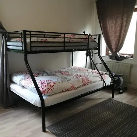 Zoe 120 M2 Appartement *