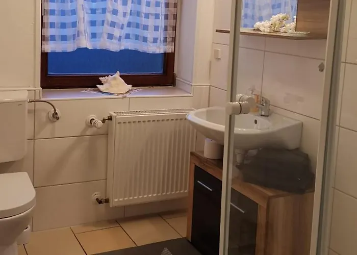 Zoe 120 M2 Appartement