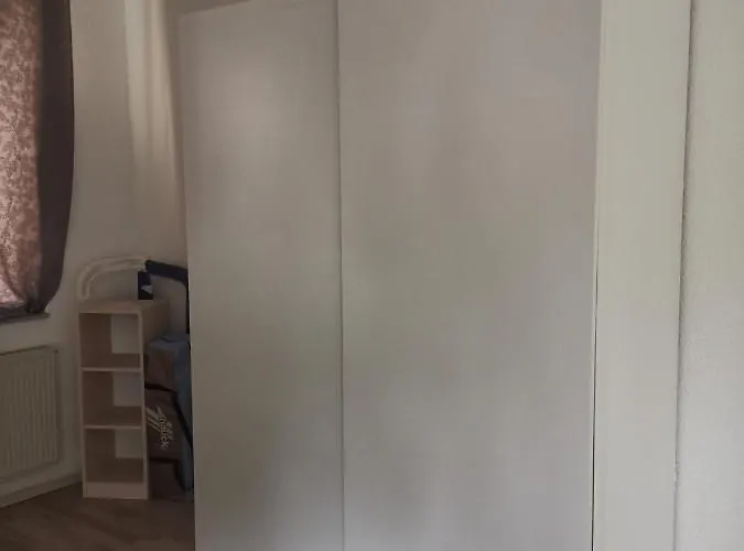 아파트 Zoe 120 M2 *