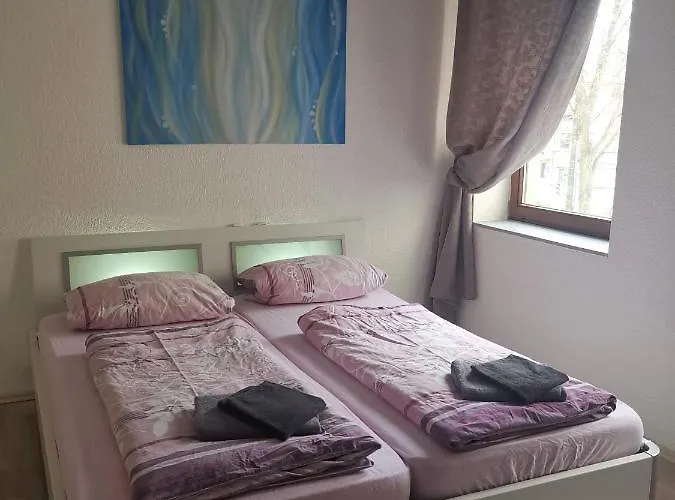 Zoe 120 M2 * 졸링겐