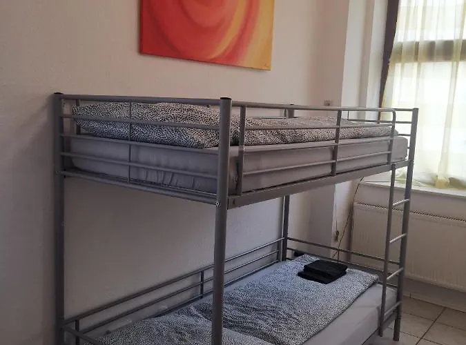 Appartement Zoe 120 M2