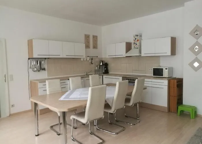 Zoe 120 M2 Appartement Solingen