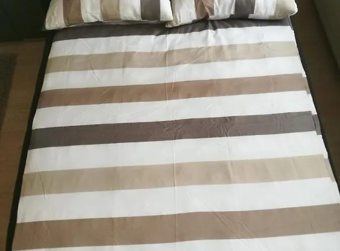 Zoe 120 M2 * Solingen