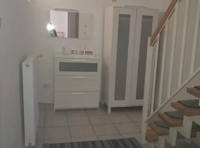 Appartement Zoe 120 M2 *