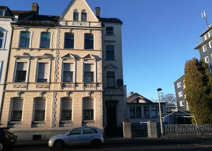 Zoe 120 M2 아파트 *