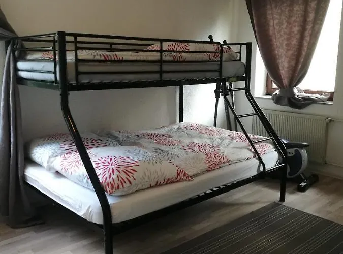 Zoe 120 M2 Appartement *